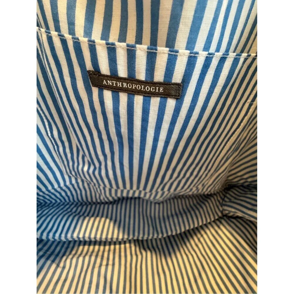 Anthropologie ❤️nwt new